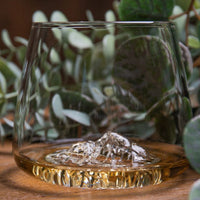 Coffret 2 verres Topographic : Everest & Mont Blanc - Alaskan Maker Alaskan Maker Hersée Paris 9