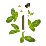 Crayon à assaisonner Basilic Bio - Hersée