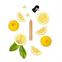 Crayon à assaisonner Citron Confit Bio - Hersée