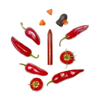 Crayon à assaisonner Piment d'Espelette Bio - Hersée