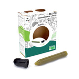 Crayon à assaisonner Basilic Bio OCNI OCNI Hersée Paris 9