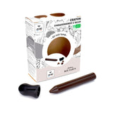 Crayon à assaisonner Ail Noir Fumé Bio OCNI OCNI Hersée Paris 9