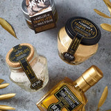 Crème de Parmesan à la truffe d'été de Provence 110g Maison Brémond Hersée Paris 9