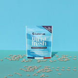 Dentifrice à croquer Bio - Menthe et fluor - Ultra fresh - 120 pastilles - Lamazuna Lamazuna Hersée Paris 9