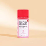 Déodorant solide en stick - Fleur de coton - Les Petits Prodiges Les Petits Prödiges Hersée Paris 9