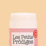 Déodorant solide en stick - Fleur de coton - Les Petits Prodiges Les Petits Prödiges Hersée Paris 9