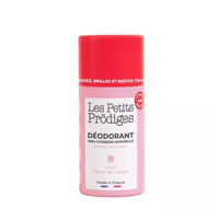 Déodorant solide en stick - Fleur de coton - Les Petits Prodiges Les Petits Prödiges Hersée Paris 9