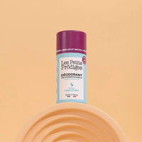 Déodorant solide en stick - Linge Propre 45g - Les Petits Prodiges Les Petits Prödiges Hersée Paris 9