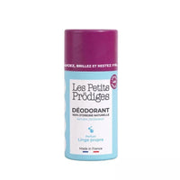 Déodorant solide en stick - Linge Propre 45g - Les Petits Prodiges Les Petits Prödiges Hersée Paris 9