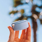 Disques démaquillants réutilisables avec étui - LastRound - LastObject