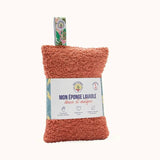 Eponge lavable réutilisable cuisine rouge corail Anotherway Anotherway Hersée Paris 9