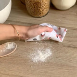 Lot de 5 Essuie-tout - Hersée