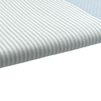 Fouta Serviette de Plage Nid d'Abeille coton recyclé 100x200cm - By Foutas By Foutas Hersée Paris 9