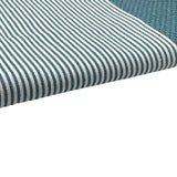Fouta Serviette de Plage Nid d'Abeille coton recyclé 100x200cm - By Foutas By Foutas Hersée Paris 9