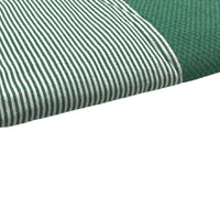 Fouta Serviette de Plage Nid d'Abeille coton recyclé 100x200cm - By Foutas By Foutas Hersée Paris 9