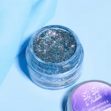 Gel Pailleté Si Si La Paillette - GalaxSiSi Si Si La Paillette Hersée Paris 9