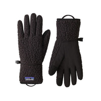 Gants polaire Retro Pile Gloves - Patagonia Patagonia Hersée Paris 9