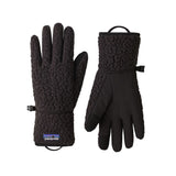 Gants polaire Retro Pile Gloves - Patagonia Patagonia Hersée Paris 9