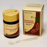 Coffret de 3 Ginseng Rouge Coréen Concentré Extra Gold - 150mg De Saponines - Santé Nat Santé Nat Hersée Paris 9
