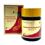 Ginseng Rouge Coréen Concentré Extra Gold - 150mg De Saponines - Santé Nat Santé Nat Hersée Paris 9