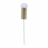 Goupillon Gourde brosse bouteille soie et coton La Droguerie Ecologique Hersée Paris 9