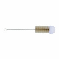 Goupillon Gourde brosse bouteille soie et coton La Droguerie Ecologique Hersée Paris 9