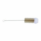 Goupillon Gourde brosse bouteille soie et coton La Droguerie Ecologique Hersée Paris 9