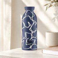 Gourde Inox Double Paroi Isotherme Clima 500ml motifs - 24Bottles 24 Bottles Hersée Paris 9