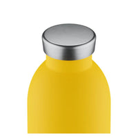Gourde Inox Double Paroi Isotherme Clima 500ml couleurs unis - 24Bottles 24 Bottles Hersée Paris 9