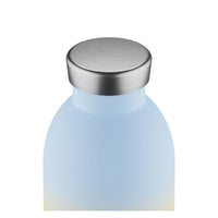 Gourde Inox Double Paroi Isotherme Clima 500ml motifs - 24Bottles 24 Bottles Hersée Paris 9