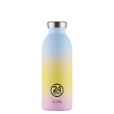 Gourde Inox Double Paroi Isotherme Clima 500ml motifs - 24Bottles 24 Bottles Hersée Paris 9