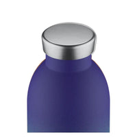 Gourde Inox Double Paroi Isotherme Clima 500ml motifs - 24Bottles 24 Bottles Hersée Paris 9