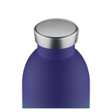 Gourde Inox Double Paroi Isotherme Clima 500ml motifs - 24Bottles 24 Bottles Hersée Paris 9