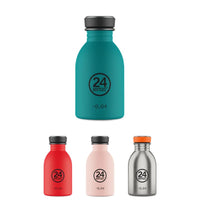 Gourde Inox Urban Bottle 250ml - 24Bottles 24 Bottles Hersée Paris 9