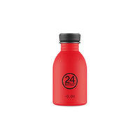 Gourde Inox Urban Bottle 250ml - 24Bottles 24 Bottles Hersée Paris 9