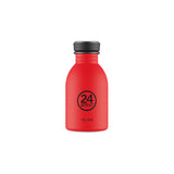 Gourde Inox Urban Bottle 250ml - 24Bottles 24 Bottles Hersée Paris 9