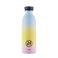 Gourde Inox Urban Bottle 500ml motifs - 24Bottles 24 Bottles Hersée Paris 9