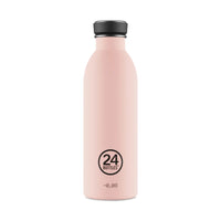 Gourde Inox Urban Bottle 500ml - 24Bottles 24 Bottles Hersée Paris 9