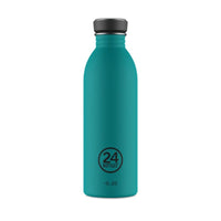 Gourde Inox Urban Bottle 500ml - 24Bottles 24 Bottles Hersée Paris 9