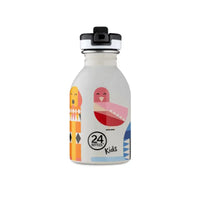 Gourde Enfant Inox Urban Bottle Best Friends 250ML 24 Bottles Hersée Paris 9