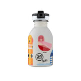 Gourde Enfant Inox Urban Bottle Best Friends 250ML 24 Bottles Hersée Paris 9