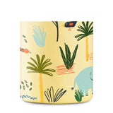 Gourde Enfant Inox Urban Bottle Jungle Friends 250ML 24 Bottles Hersée Paris 9