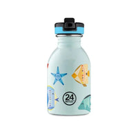 Gourde Enfant Inox Urban Bottle Sea Friends 250ML 24 Bottles Hersée Paris 9