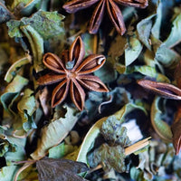 Tisane bio 50g Digestive - Hersée