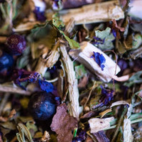 Tisane bio 80g Detox - Hersée