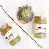 Infusion en gelée Aloe vera 510G - Hersée