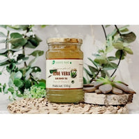 Infusion en gelée Aloe vera 510G - Hersée