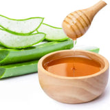 Infusion en gelée Aloe vera 510G Santé Nat Hersée Paris 9