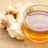 Infusion en gelée Gingembre 510G Santé Nat Hersée Paris 9