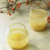 Infusion en gelée Yuzu Citron de Corée 510G Santé Nat Hersée Paris 9